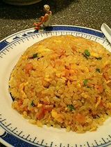 吉祥華 チャーハン(480円)