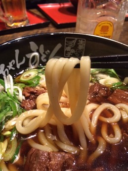 肉ちゃんうどん (4)