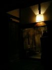 丸太工房&カフェ 月うさぎ