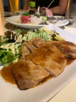 陽だまり (8)