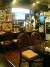 らふ亭 店内