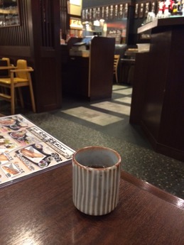 和くら 店内