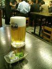 生ビール