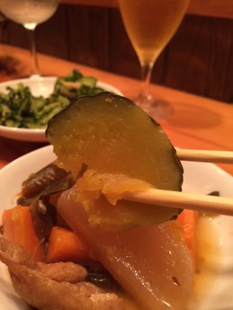 おしゃれ芋貴族 八 おばんざい食べ放題 (3)