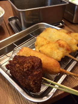 串カツでんがな (11)