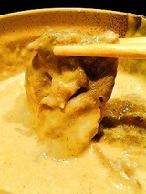 温野菜 黒毛和牛しゃぶしゃぶ