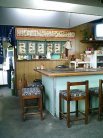 さつき 店内