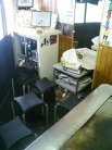 ぐじゃ森下 店内