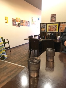 三田和風カレー (2)