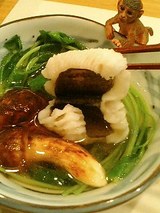 めっさ美味そうですもん!