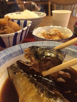 関空食堂 (4)