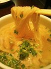 上海温麺