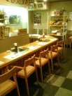 イベリコ屋 カウンター席