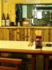 やま義 店内