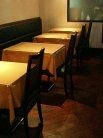 ハミングバード2000 店内