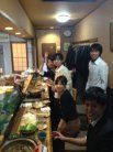小蔵 店内