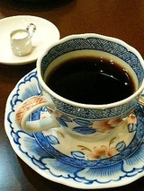 明日香長田店 珈琲