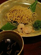 そば切り