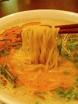 避風塘ふじた 坦々麺(800円)