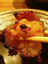 ごえ門 ホルモン480円