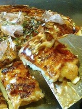 喃風富田林店 もちチーズ玉 780円