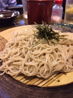 そば茶屋津 (7)