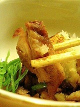 わいわい ひねポン 380円