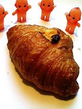 クロワッサン博多