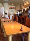 布引庵 ふじ岡 店内