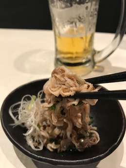 もり家の餃子 (8)