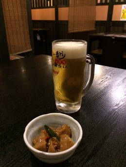 博多一番どり ビール