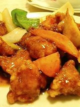 すぶた(700円)