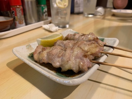 西井の年末 (6)