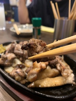 鳥ひろ (11)