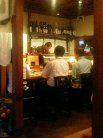 転石 店内