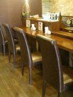 やなぎ 店内