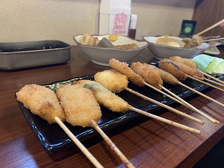 駅前酒場3月 (3)