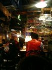 店内の様子