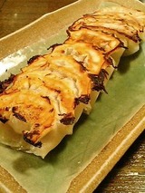 喰龍 焼ギョーザ 315円