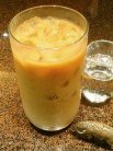 アイスカフェオレ
