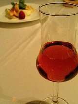 ボナ・フォルケッタ 食後酒