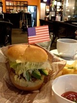 オクターブ 888ランチ 888円