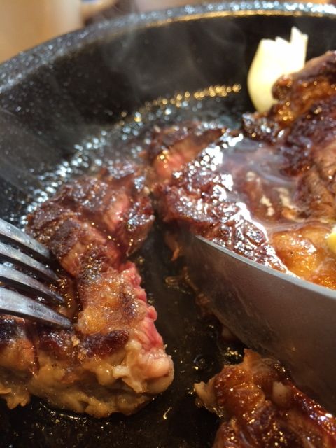 松本ステーキ 熊本 下通 立ち食いステーキ 殿のblog 松本ステーキ 熊本 下通 立ち食いステーキ 殿のblog