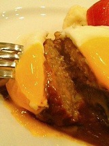 Tenpei ハンバーグステーキ 1300円