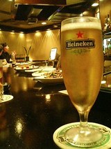 ハイネケン