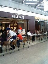 DELI¡¡CAFE