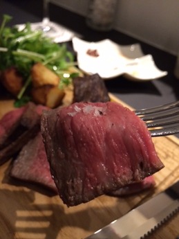 ロンド 肉 (2)