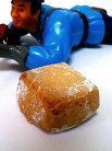 人気no1のクッキー ごあ