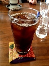 Style アイスコーヒー