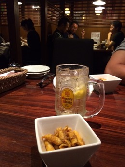 まる ハイボール